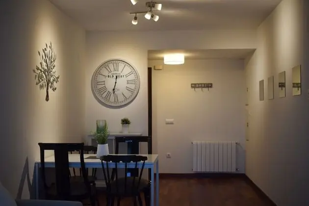 Apart Daire, 3 Yatak Odası, Balkon, Park Manzaralı