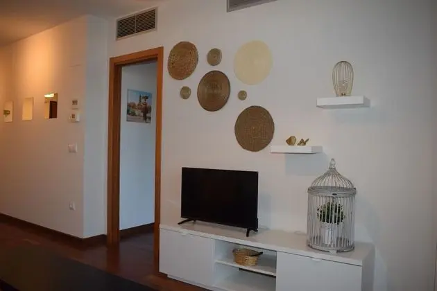 Apart Daire, 3 Yatak Odası, Balkon, Park Manzaralı