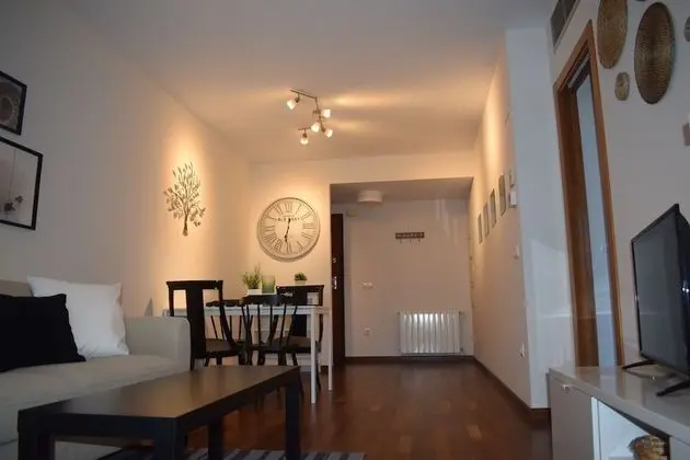 Apart Daire, 3 Yatak Odası, Balkon, Park Manzaralı