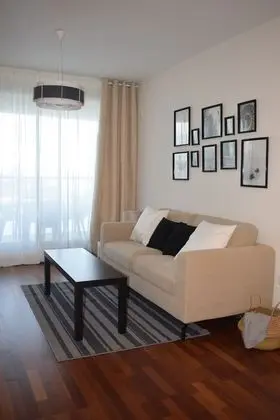 Apart Daire, 3 Yatak Odası, Balkon, Park Manzaralı