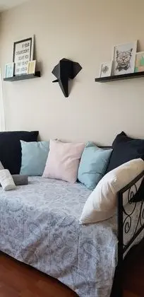 Apart Daire, 3 Yatak Odası, Balkon, Park Manzaralı