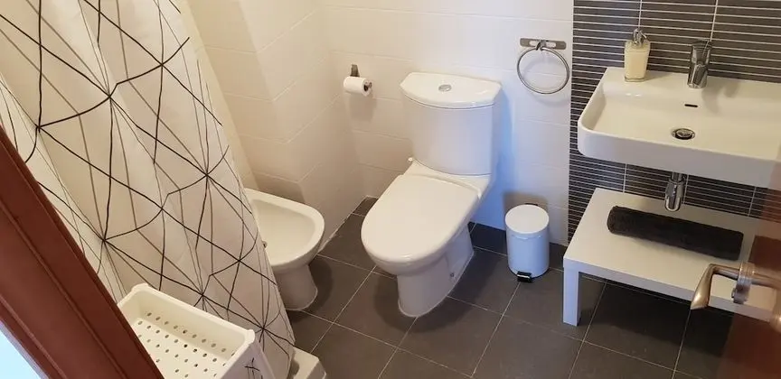 Apart Daire, 3 Yatak Odası, Balkon, Park Manzaralı