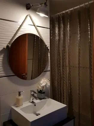 Apart Daire, 3 Yatak Odası, Balkon, Park Manzaralı