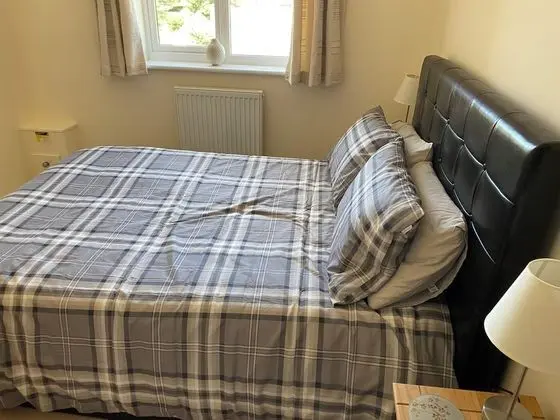 Apart Daire, 2 Yatak Odası, Mikrodalga
