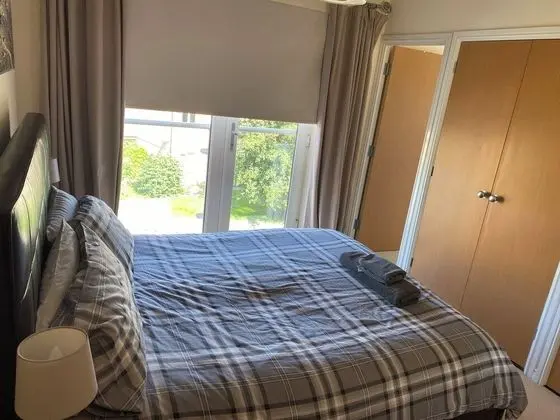 Apart Daire, 2 Yatak Odası, Mikrodalga