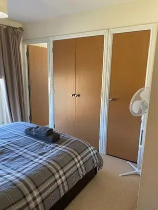 Apart Daire, 2 Yatak Odası, Mikrodalga