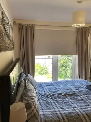 Apart Daire, 2 Yatak Odası, Mikrodalga