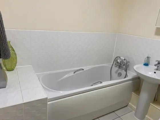 Apart Daire, 2 Yatak Odası, Mikrodalga