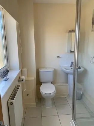 Apart Daire, 2 Yatak Odası, Mikrodalga