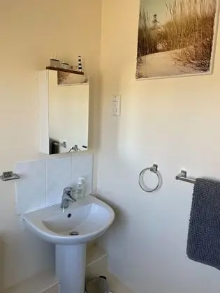 Apart Daire, 2 Yatak Odası, Mikrodalga