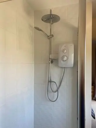Apart Daire, 2 Yatak Odası, Mikrodalga