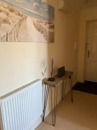 Apart Daire, 2 Yatak Odası, Mikrodalga