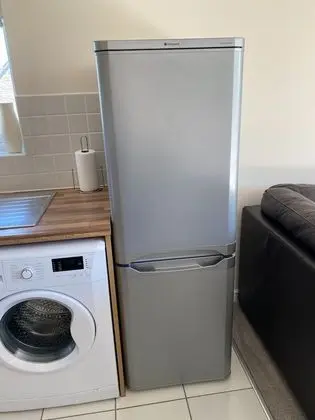 Apart Daire, 2 Yatak Odası, Mikrodalga