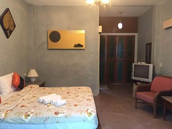 Deluxe Bungalov