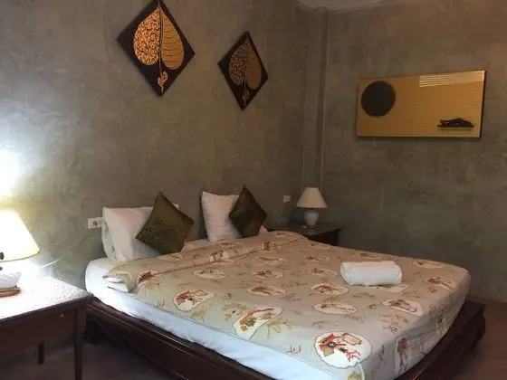 Deluxe Bungalov