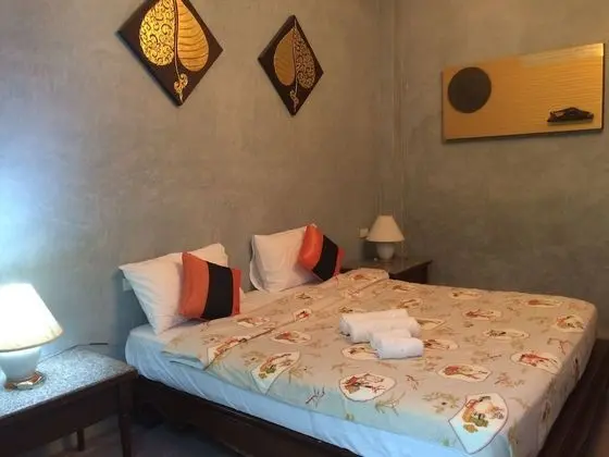 Deluxe Bungalov