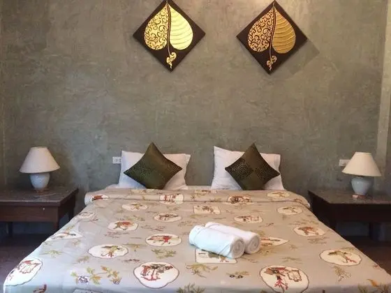 Deluxe Bungalov