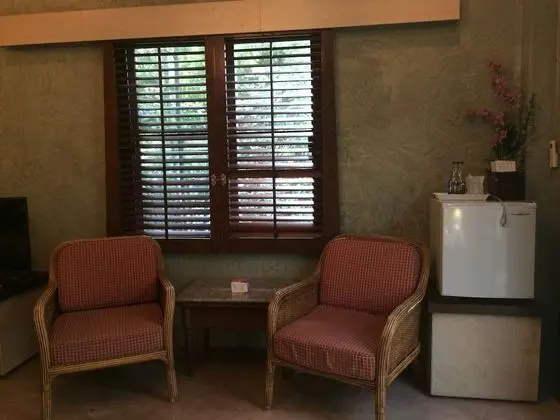 Deluxe Bungalov
