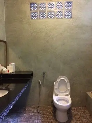 Deluxe Bungalov