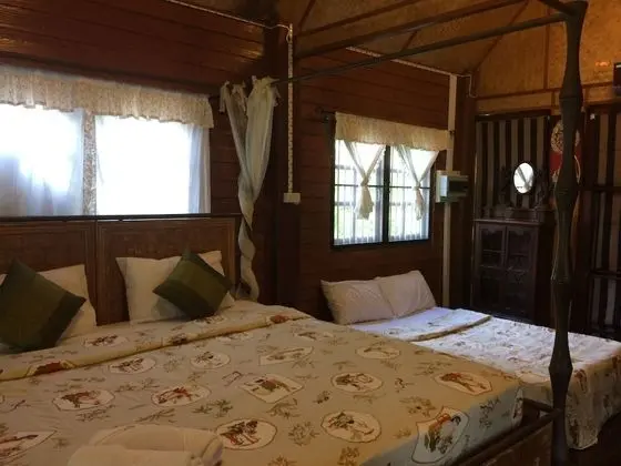 Family Bungalov
