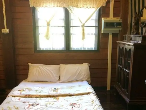 Family Bungalov