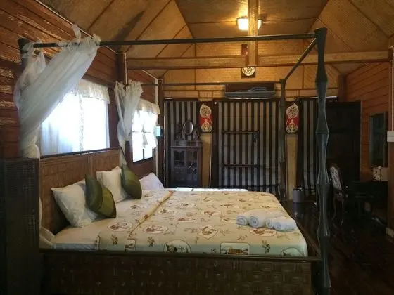 Family Bungalov