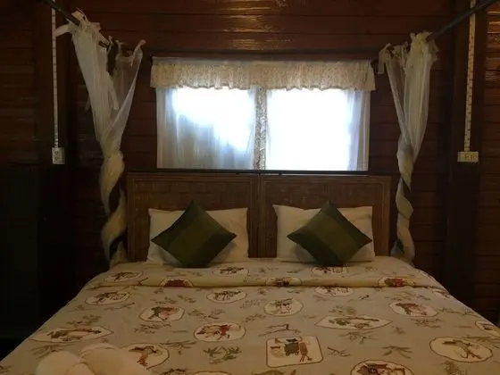 Family Bungalov