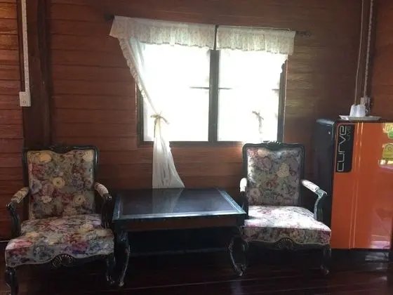 Family Bungalov