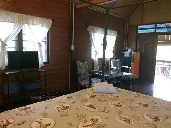 Family Bungalov