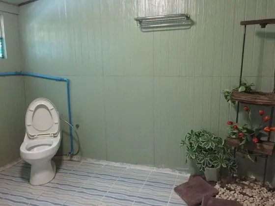 Family Bungalov