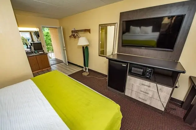 Comfort Tek Kişilik Oda, 1 En Büyük (King) Boy Yatak, Şehir Manzaralı