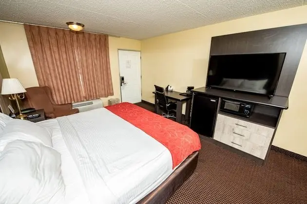 King Room With Jacuzzi