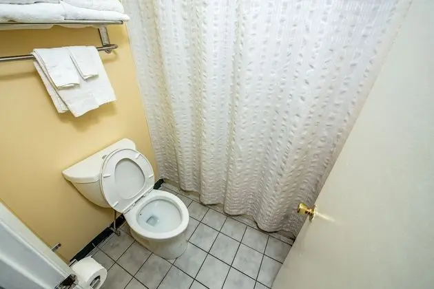 Standard Oda, 2 Çift Kişilik Yatak