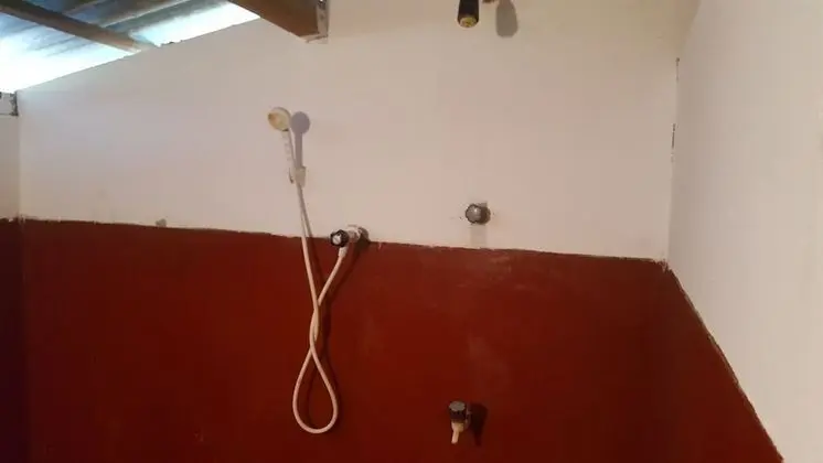 Standard Tek Büyük Yataklı Oda, 1 Çift Kişilik Yatak, Bahçe Manzaralı