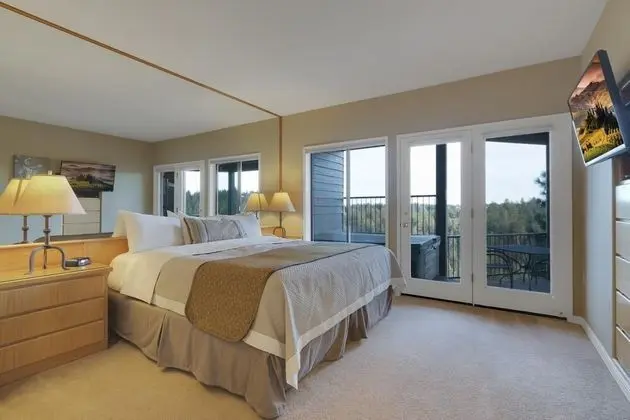 Daire, Birden Çok Yatak (River Ridge 321AB)