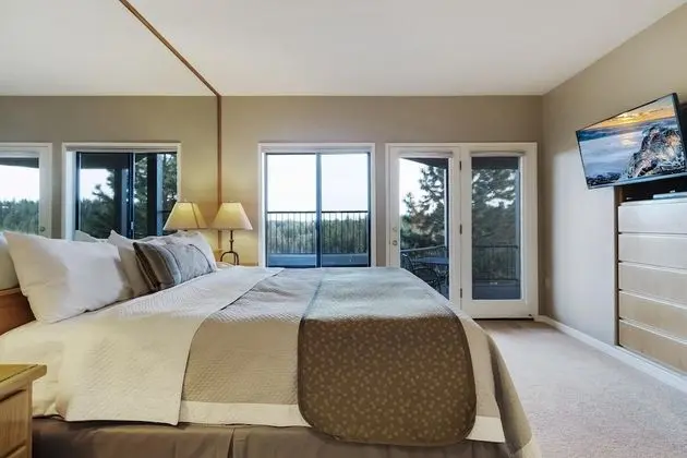 Daire, Birden Çok Yatak (River Ridge 321AB)