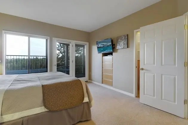 Daire, Birden Çok Yatak (River Ridge 321AB)