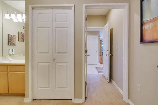 Daire, Birden Çok Yatak (River Ridge 321AB)