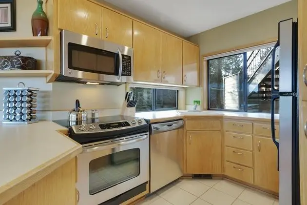 Daire, Birden Çok Yatak (River Ridge 321AB)
