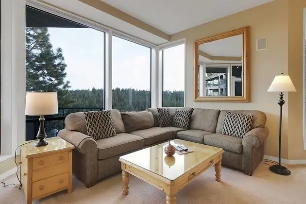 Daire, Birden Çok Yatak (River Ridge 321AB)