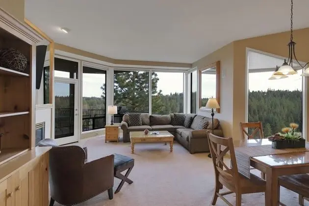 Daire, Birden Çok Yatak (River Ridge 321AB)