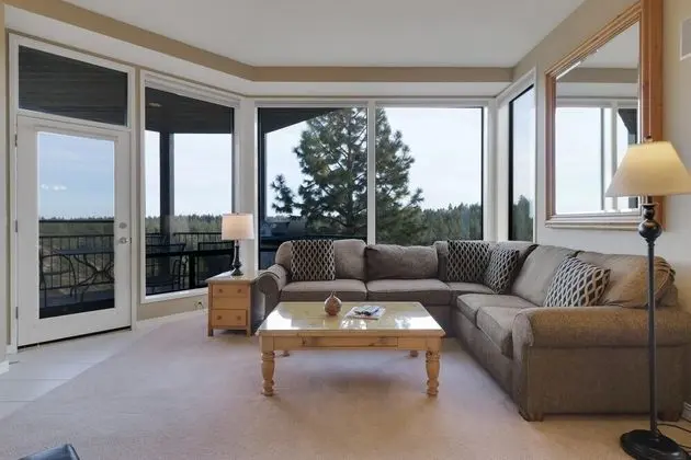 Daire, Birden Çok Yatak (River Ridge 321AB)