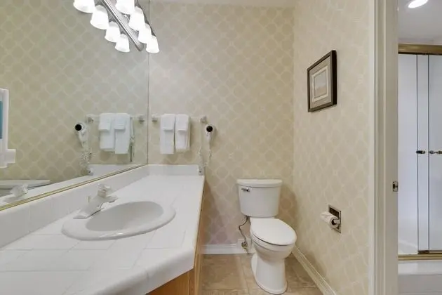 Daire, Birden Çok Yatak (River Ridge 321AB)