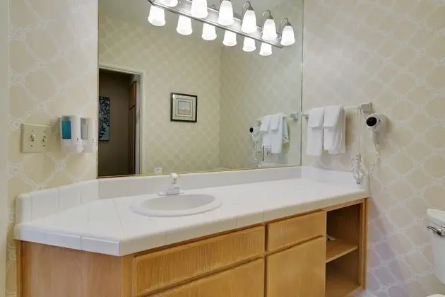 Daire, Birden Çok Yatak (River Ridge 321AB)
