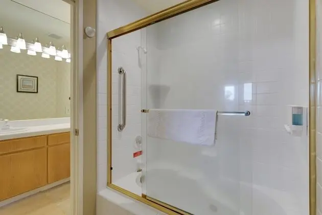 Daire, Birden Çok Yatak (River Ridge 321AB)
