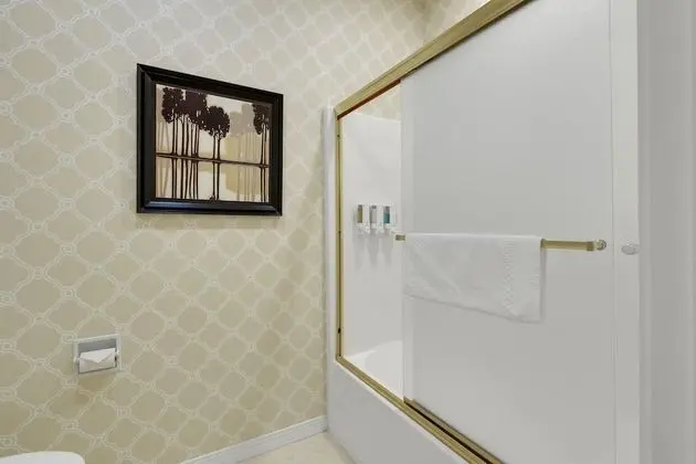 Daire, Birden Çok Yatak (River Ridge 321AB)