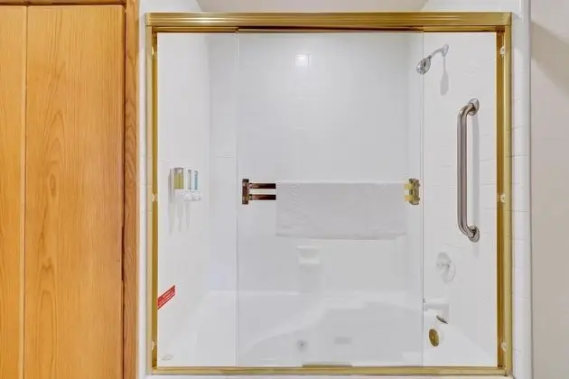 Daire, 1 En Büyük (King) Boy Yatak ve Çekyat (River Ridge 328A)