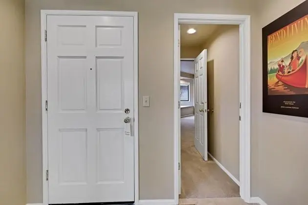 Daire, Birden Çok Yatak (River Ridge 331AB)