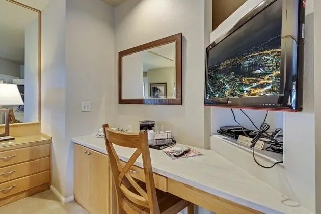 Daire, Birden Çok Yatak (River Ridge 331AB)