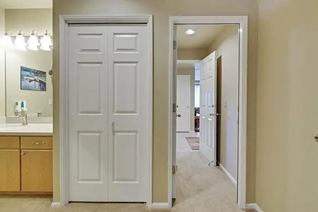 Daire, Birden Çok Yatak (River Ridge 331AB)